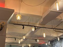 大堂-功夫怪兽·烧烤(珠江路店)