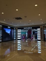 -丝芙兰Sephora