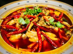 -马头巷·食景园(苏州总店)