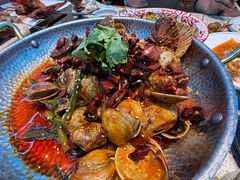 -小董哥烤串·爆汁大油边(故宫店)