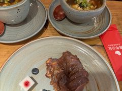 -青年公社烤鸭(蜀山万象汇店)