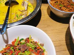 -农耕记·湖南土菜(科技园店)