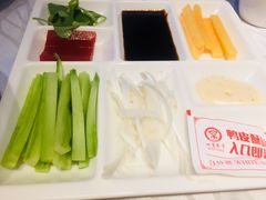 -四季小馆·地道北京小吃(广百店)