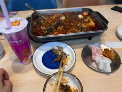 -鱼酷活鱼烤鱼(沈阳大悦城店)