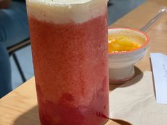 -火山屋台(新街口店)