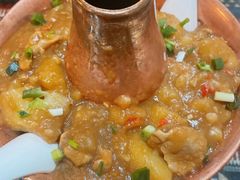 炊锅鸡-蜗牛小馆醉乡民谣云南菜(惠新西里店)