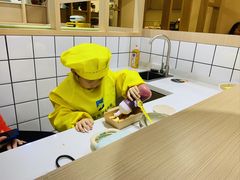 -同至人购物中心(朝阳街店)