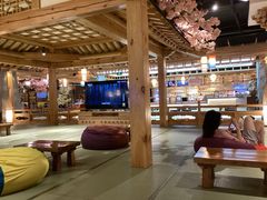 -青水瓦台汤泉(新华店)
