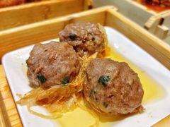 -點無缺茶楼·海鲜酒家(世博店)