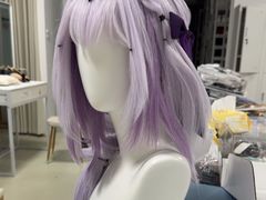-米游妙妙屋cosplay换装自拍摄影体验馆