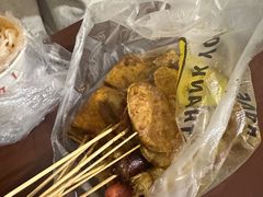 -老字号手工凉皮米线(和平小区店)