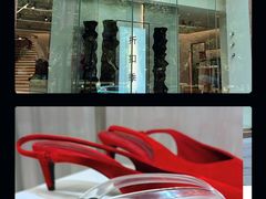-ZARA(大上海时代广场店)