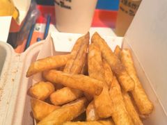 -前进5路汉堡炸鸡(汉街skp店)