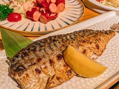 -大叔食堂·和风料理·烧鸟(Aone运动公园店)