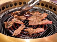 -妙香居韩国烤肉(容桂天佑城店)