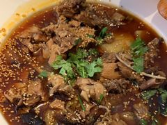 -花盐街·四川乐山小吃(西单大悦城店)