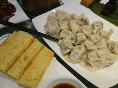 -京味民福烤鸭店(建设四马路店)