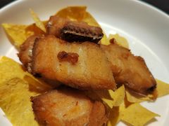 -庐灶江南·江南菜·四合院Bistro(东直门雍和宫·原华侨宾馆店)