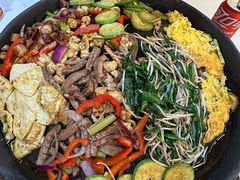 -一烙锅(友谊店)