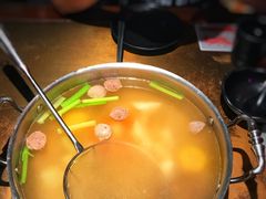 -左庭右院鲜牛肉火锅(新梅广场店)