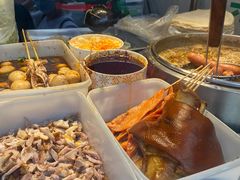 -阜阳杜大大卷馍(塘沽路店)