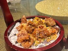 -卿雲阁私人高定餐厅(汉口江滩店)