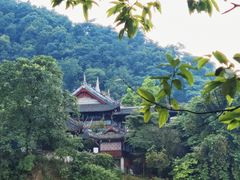 -都江堰景区