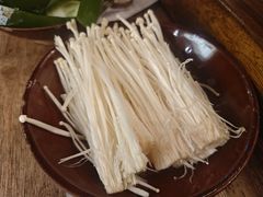 -山城棒棒军手作火锅·天花板手撕水牛鲜毛肚(北京店)