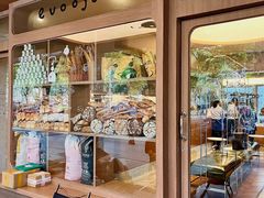 -evoojoo面包商店