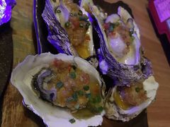 -质烤烤物·活烤海鲜(质烤总店)