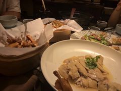 -大良毋米粥(锦龙路总店)