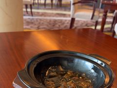 -粤尚腾香居中餐厅(首都机场希尔顿店)