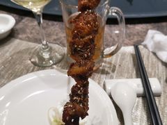 -丝宴·凤城印象·西北特色菜(彩虹湾店)