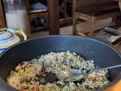 -老阿爸鲜鱼土菜(昆山花桥店)