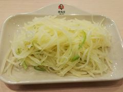 -李先生牛肉面大王(北京东四店)