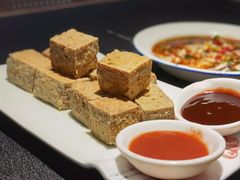 -龙门醉客(上塘路店)
