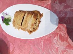 功德素鸭-功德林(南京西路店)