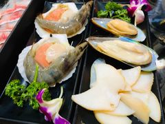 -丽江庭院之爱在路上(西单店)