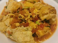 包浆豆腐-瑞丰园庭院餐厅·白族传统家常菜