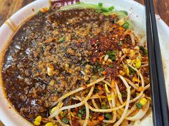 -老陈婆手工面庄