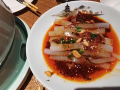 -渝信川菜(西单店)