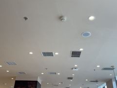 -呷哺呷哺 蔬菜畅吃(中发百旺店)