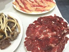 -黑山牛肉汤火锅(花城汇店)