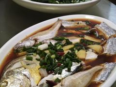 -江南村海鲜馆(洞头店)