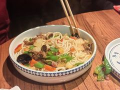 -纳瓦新疆菜(银都店)