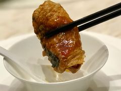 -福州世茂洲际酒店·福邸(台江店)