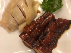-翠华餐厅(德基广场店)