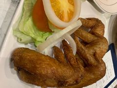 -关夫人餐厅(阳光广场店)