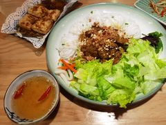 -越美小馆·越南料理(曲江店)