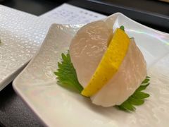 -Sushi Hanzo半藏(天环广场店)